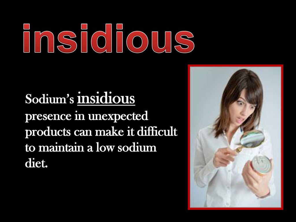 insidious adjective definition intending to entrap or beguile